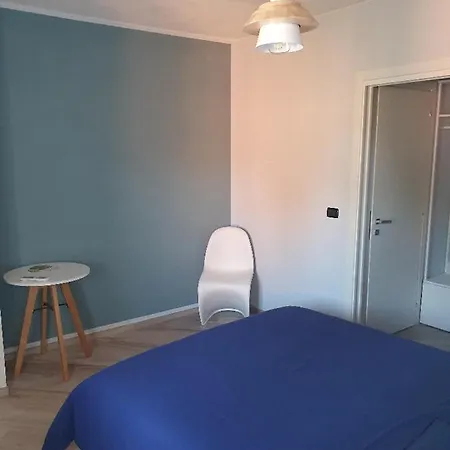 Il Giramondo Casa de hóspedes