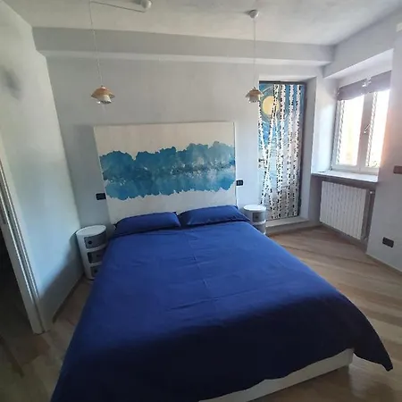 Affittacamere Il Giramondo