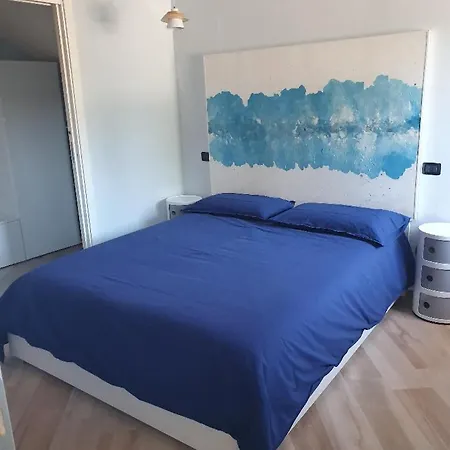 게스트하우스 Il Giramondo 4*