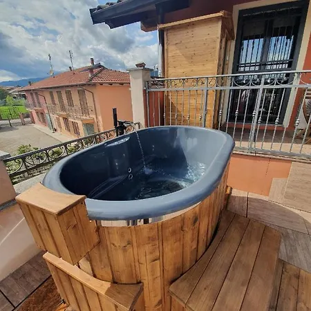 Il Giramondo Vendégház Busca