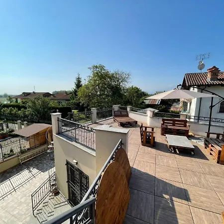 Il Giramondo Casa de hóspedes