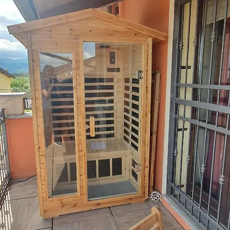 Il Giramondo Gasthuis 3*