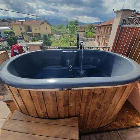 Affittacamere Il Giramondo Busca