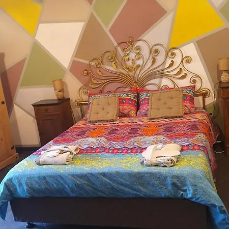 Il Giramondo 4* Busca