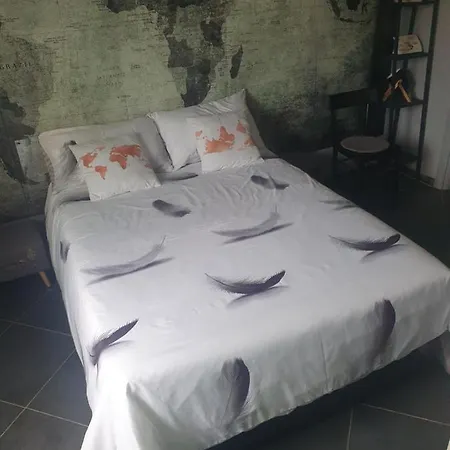 Il Giramondo 3*