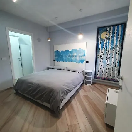 Il Giramondo Vendégház