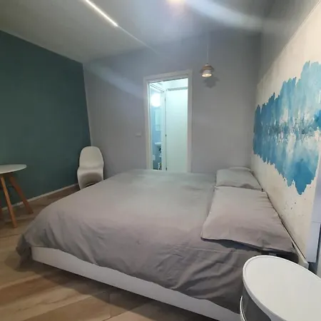 게스트하우스 Il Giramondo 4*