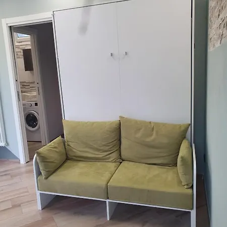 Il Giramondo Casa de hóspedes