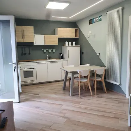 Il Giramondo Vendégház 4*