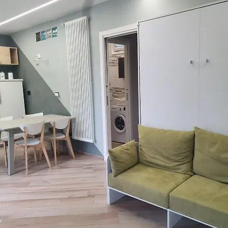 Il Giramondo 4* Busca