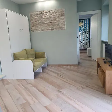 Il Giramondo Casa de hóspedes