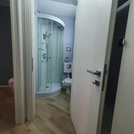 Vendégház Il Giramondo 4*