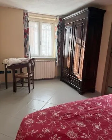 Il Giramondo Busca