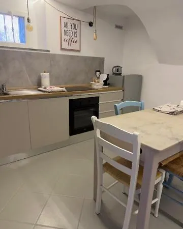 Affittacamere Il Giramondo Busca