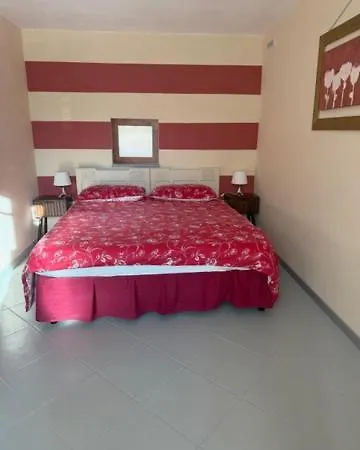 Il Giramondo 4* Busca