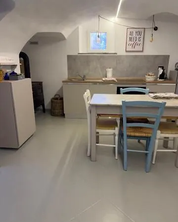 Il Giramondo Vendégház Busca