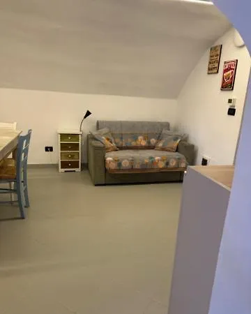 Affittacamere Il Giramondo Busca