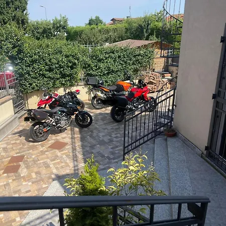 Il Giramondo 3*