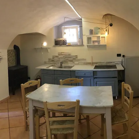 Il Giramondo 4* Busca