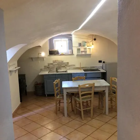 Il Giramondo 4* Busca