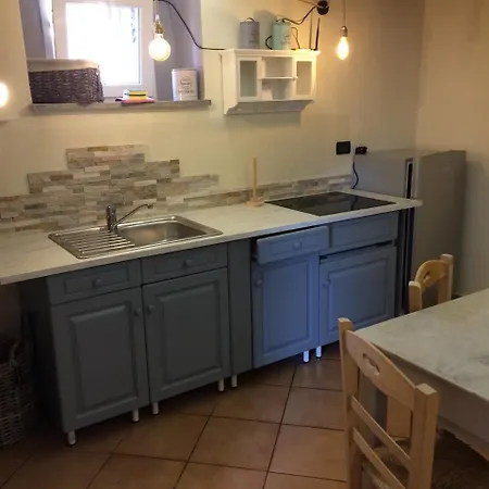 Casa de hóspedes Il Giramondo 4*