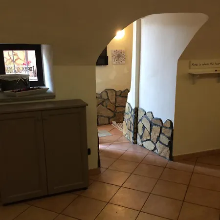 Il Giramondo 4* Busca