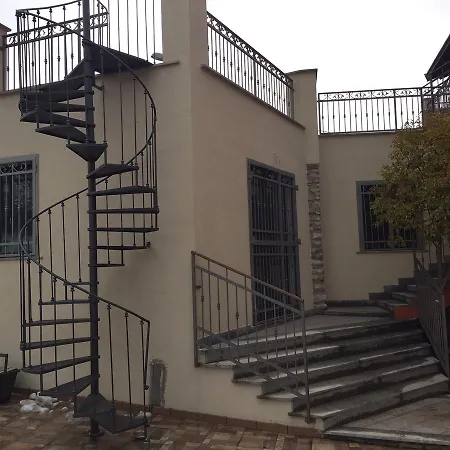 게스트하우스 Il Giramondo