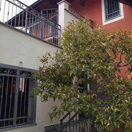 Il Giramondo 3*