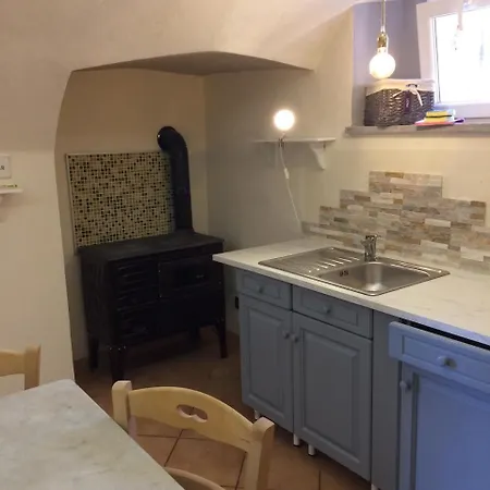 Vendégház Il Giramondo Busca