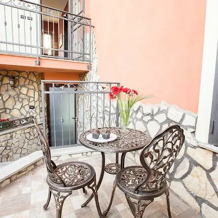 Vendégház Il Giramondo 4*