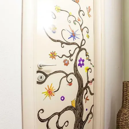 Il Giramondo Vendégház Busca