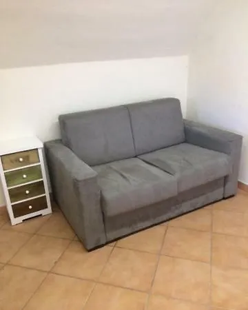 Il Giramondo Vendégház Busca