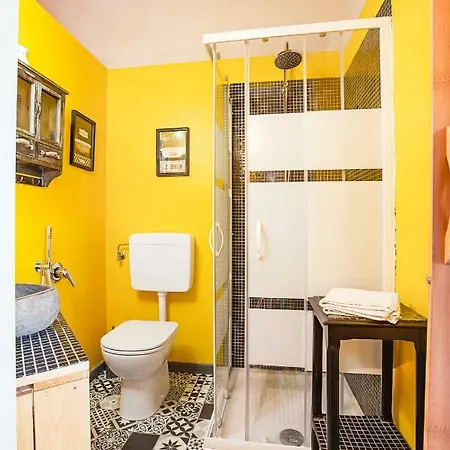 Il Giramondo Casa de hóspedes 4*