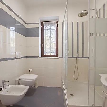 Vendégház Il Giramondo