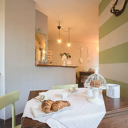 Il Giramondo 4* Busca