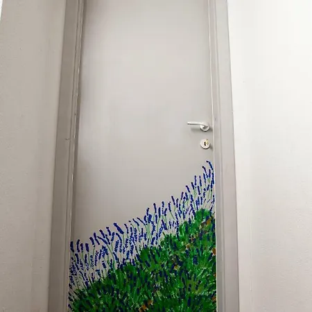 Casa de hóspedes Il Giramondo