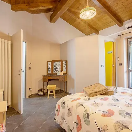 Gasthuis Il Giramondo 3*