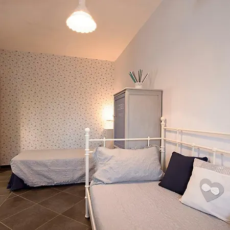 Casa de hóspedes Il Giramondo