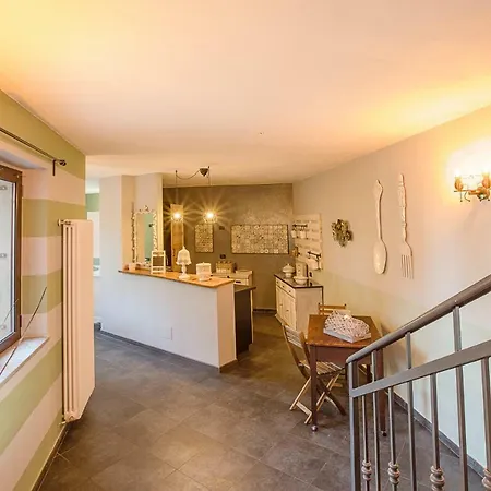 Il Giramondo Casa de hóspedes 4*