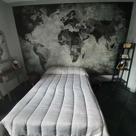 Il Giramondo Casa de hóspedes Busca