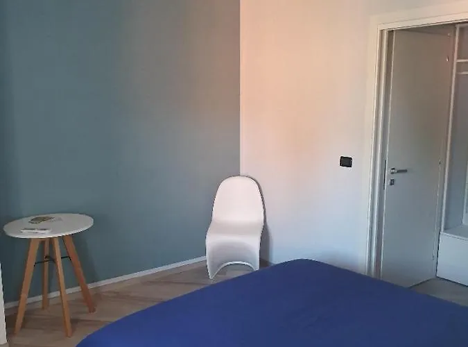 Il Giramondo בית הארחה