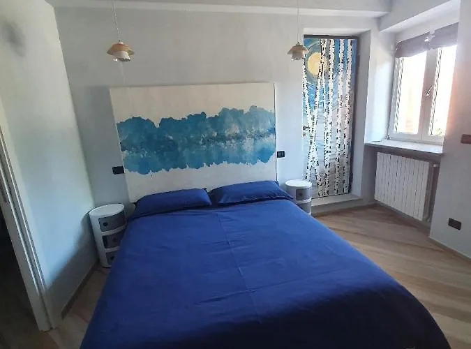 בית הארחה Il Giramondo