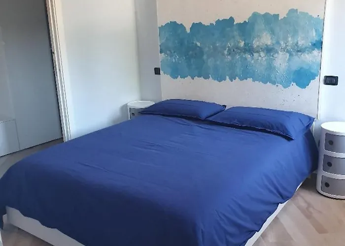 בית הארחה Il Giramondo 4*