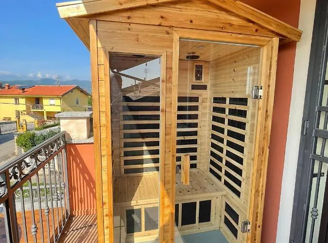 Гостевой дом Il Giramondo Busca