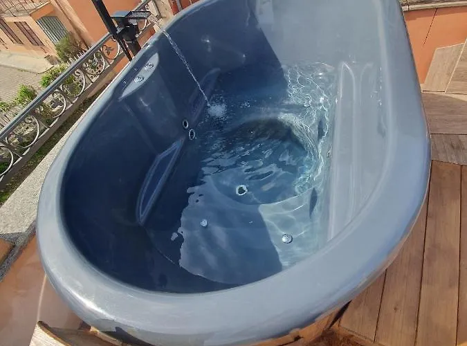 Il Giramondo 4* Busca