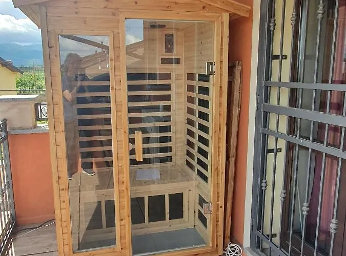 Il Giramondo Гостевой дом 4*