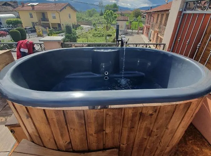 Гостевой дом Il Giramondo Busca