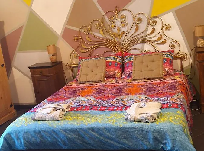 Il Giramondo 4* Busca