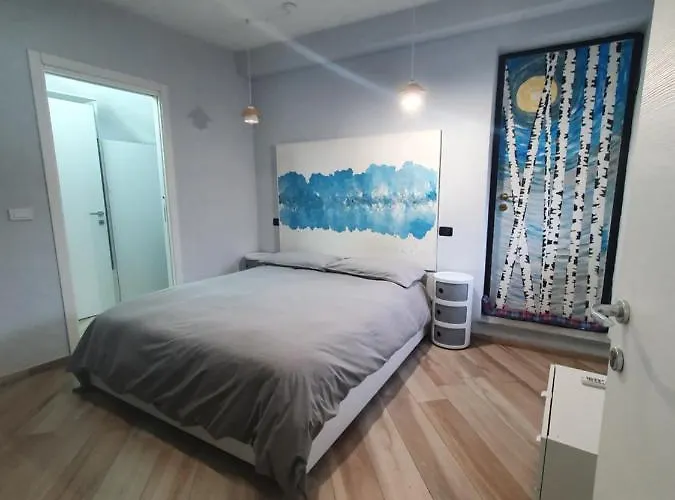 Il Giramondo בית הארחה