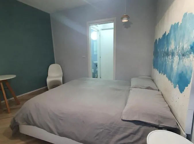 בית הארחה Il Giramondo 4*